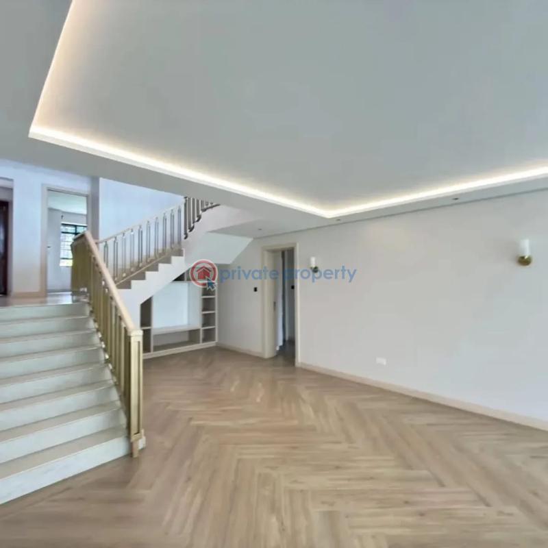 5 bedroom Townhouse For Rent Lavington Nairobi - 3
