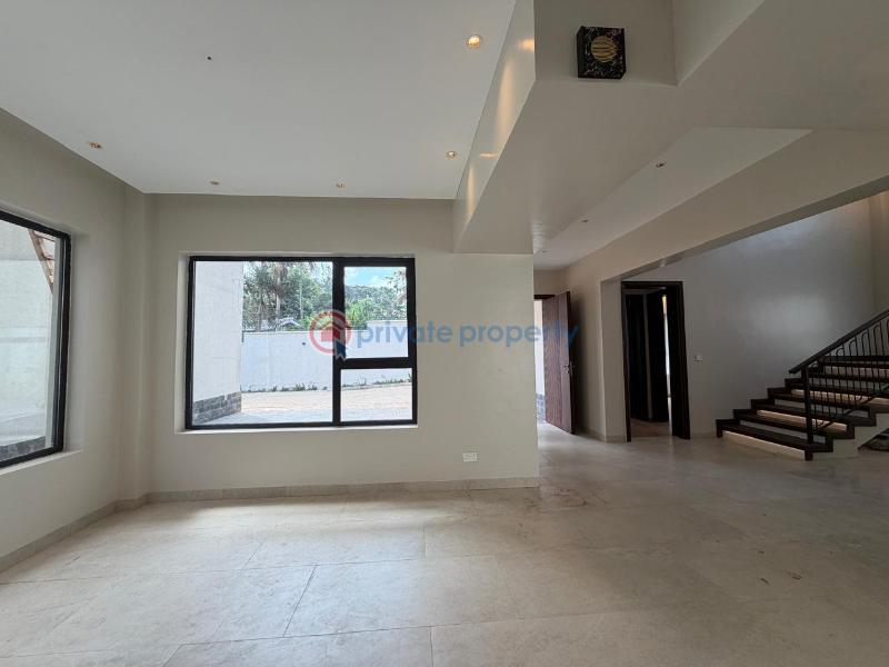 5 bedroom Townhouse For Rent Lavington Nairobi - 15