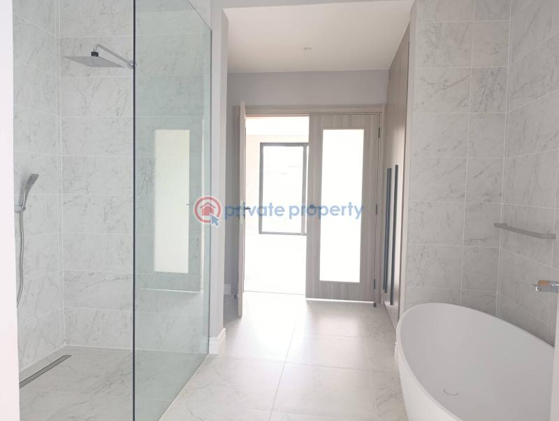 5 bedroom Townhouse For Rent Runda Westlands Nairobi - 5