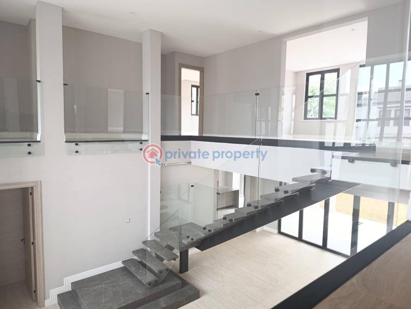 5 bedroom Townhouse For Rent Runda Westlands Nairobi - 9