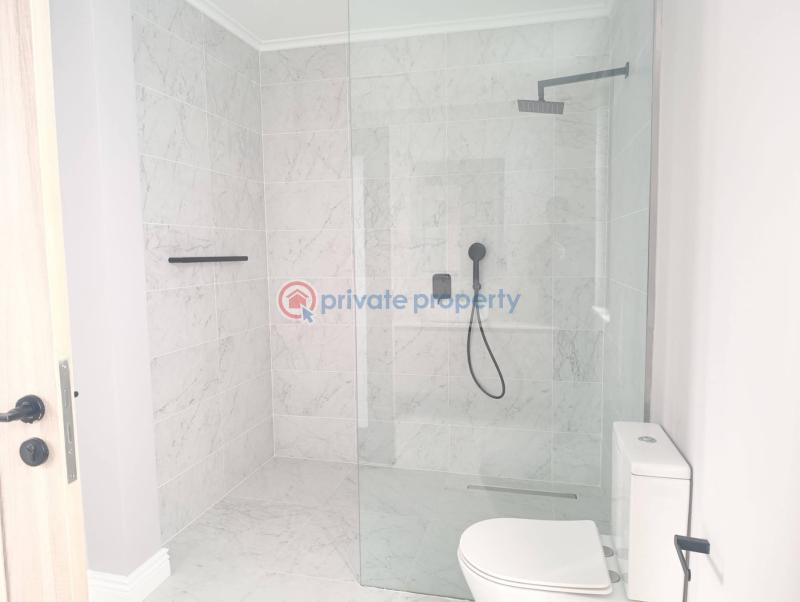 5 bedroom Townhouse For Rent Runda Westlands Nairobi - 8