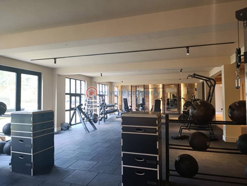5 bedroom Townhouse For Rent Runda Westlands Nairobi - 17