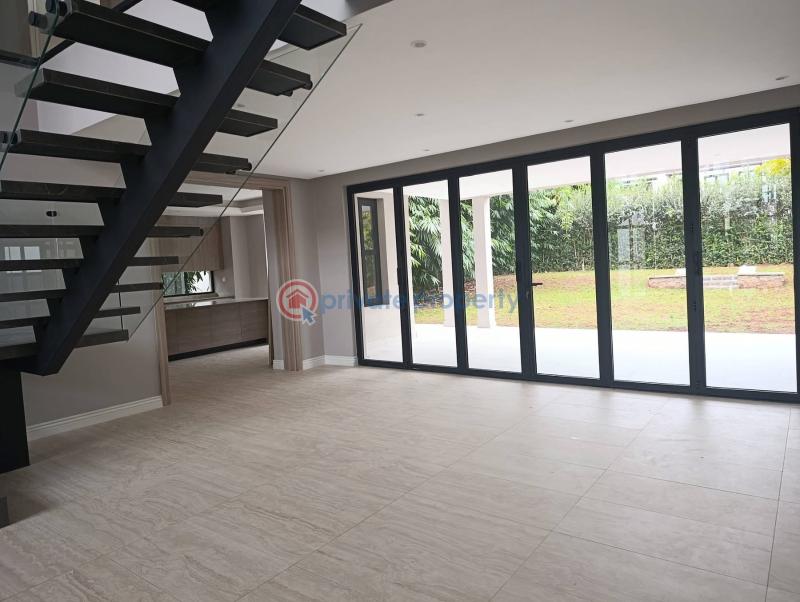 5 bedroom Townhouse For Rent Runda Westlands Nairobi - 0