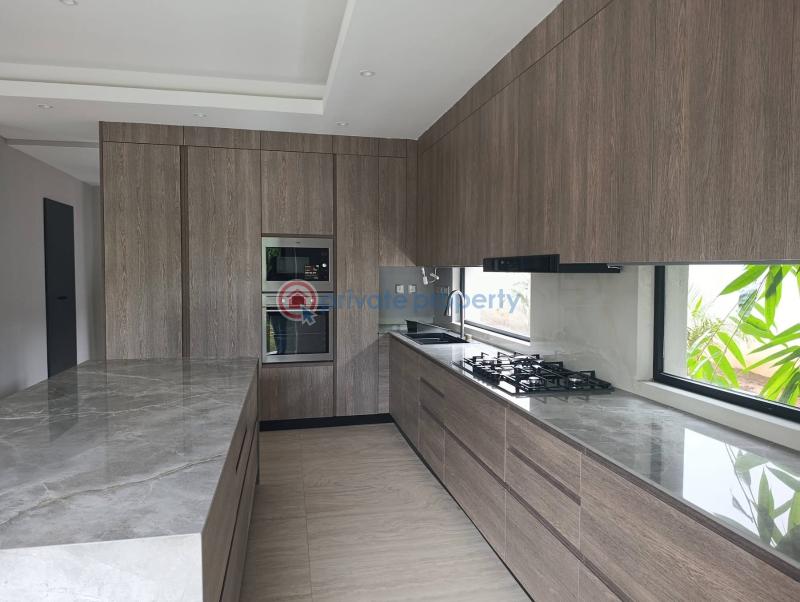5 bedroom Townhouse For Rent Runda Westlands Nairobi - 3