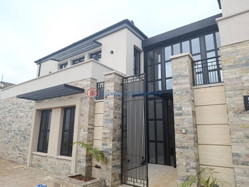 5 bedroom Townhouse For Rent Runda Westlands Nairobi - 12