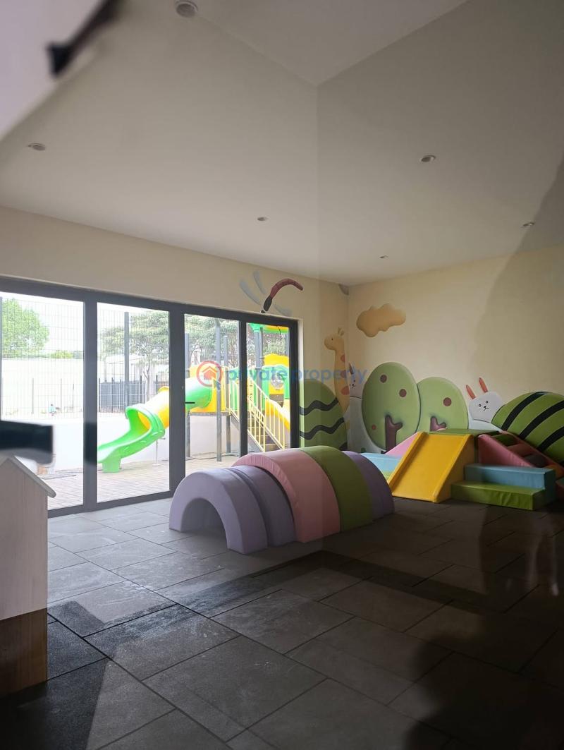 5 bedroom Townhouse For Rent Runda Westlands Nairobi - 16