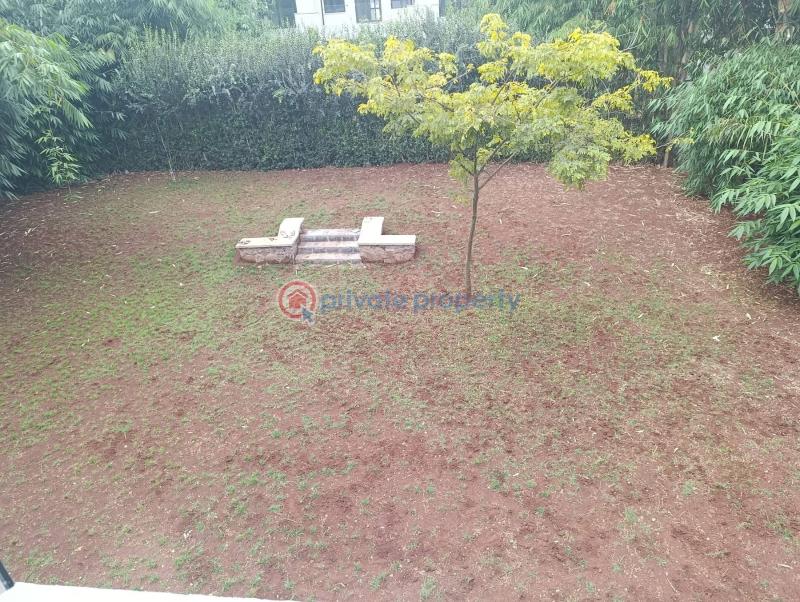 5 bedroom Townhouse For Rent Runda Westlands Nairobi - 13