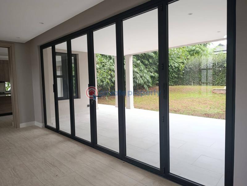 5 bedroom Townhouse For Rent Runda Westlands Nairobi - 4