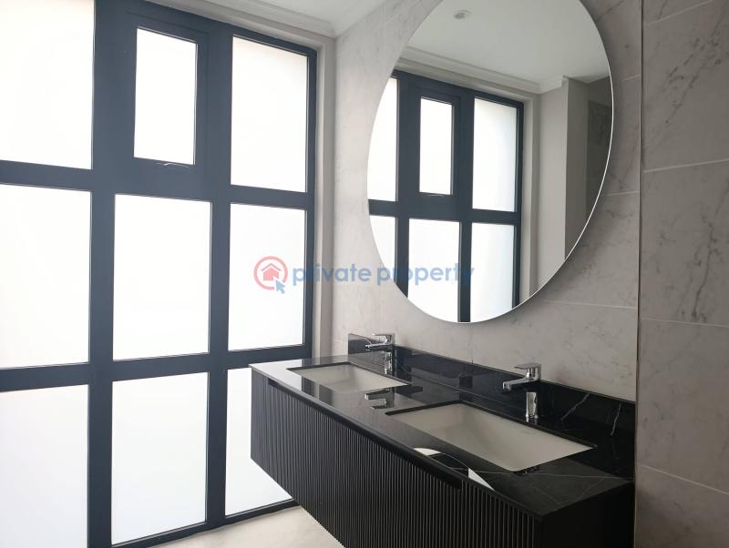 5 bedroom Townhouse For Rent Runda Westlands Nairobi - 6
