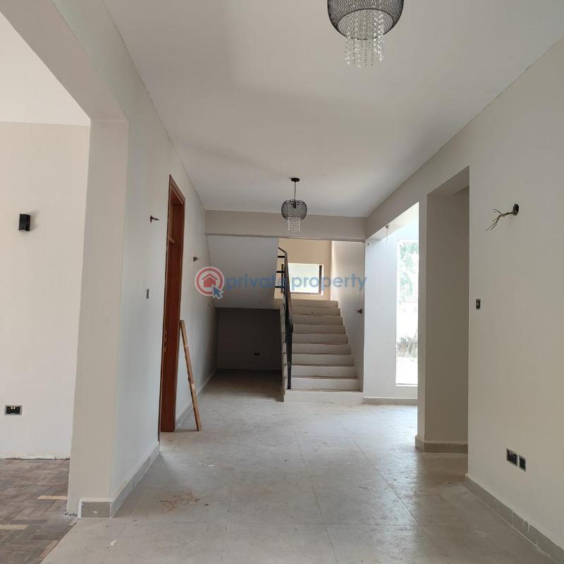 5 bedroom House For Sale Nairobi Karen  - 10