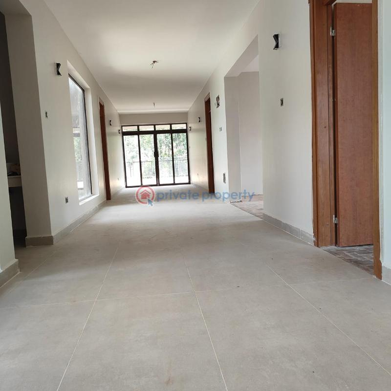 5 bedroom House For Sale Nairobi Karen  - 17