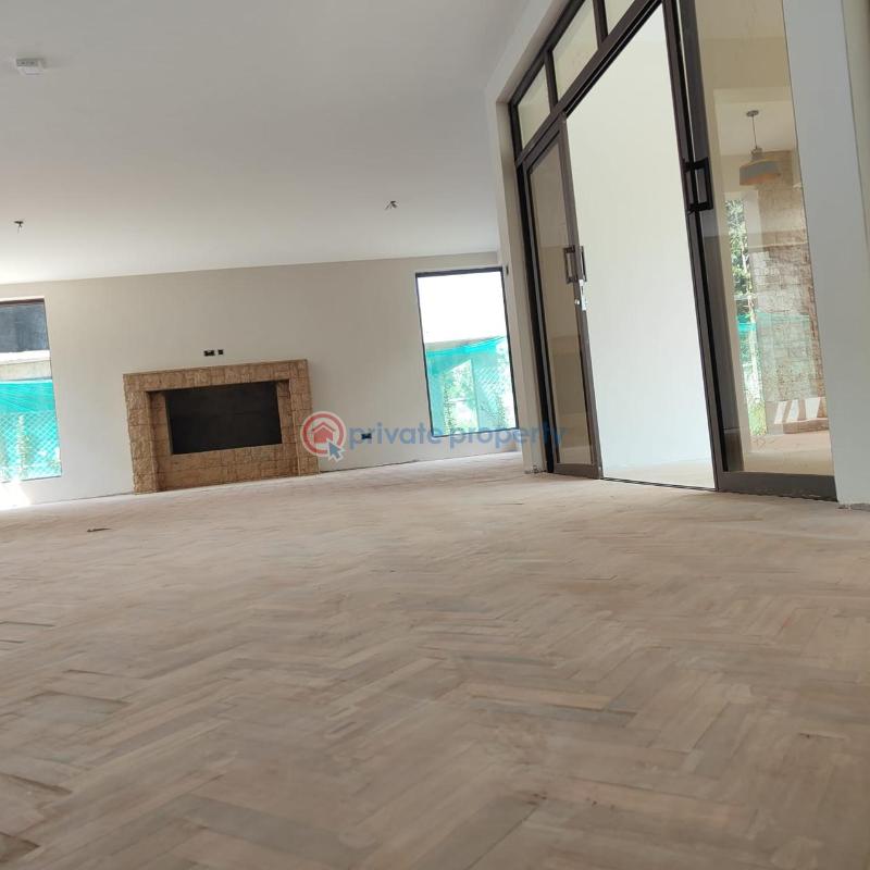 5 bedroom House For Sale Kikenni Road Karen Nairobi - 6