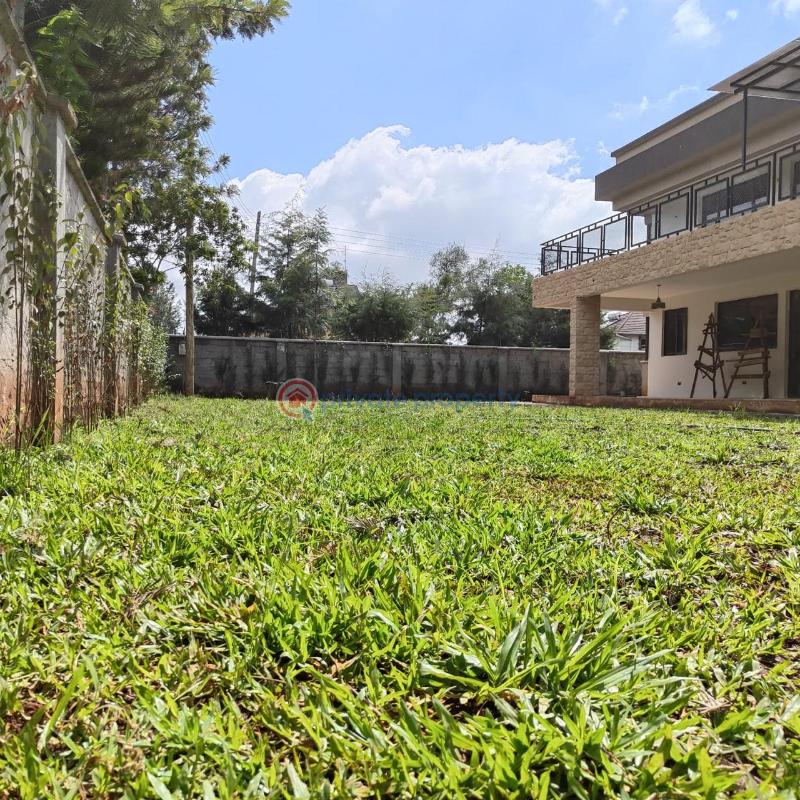 5 bedroom House For Sale Kikenni Road Karen Nairobi - 3
