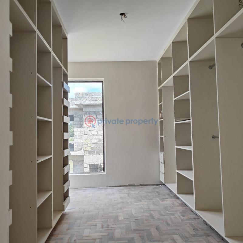 5 bedroom House For Sale Nairobi Karen  - 21