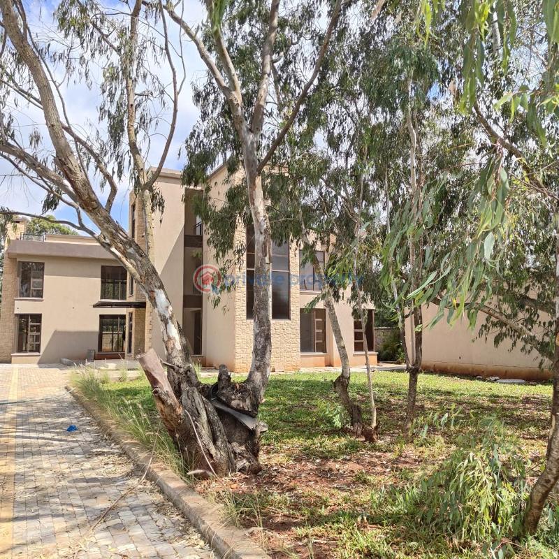 5 bedroom House For Sale Nairobi Karen  - 2
