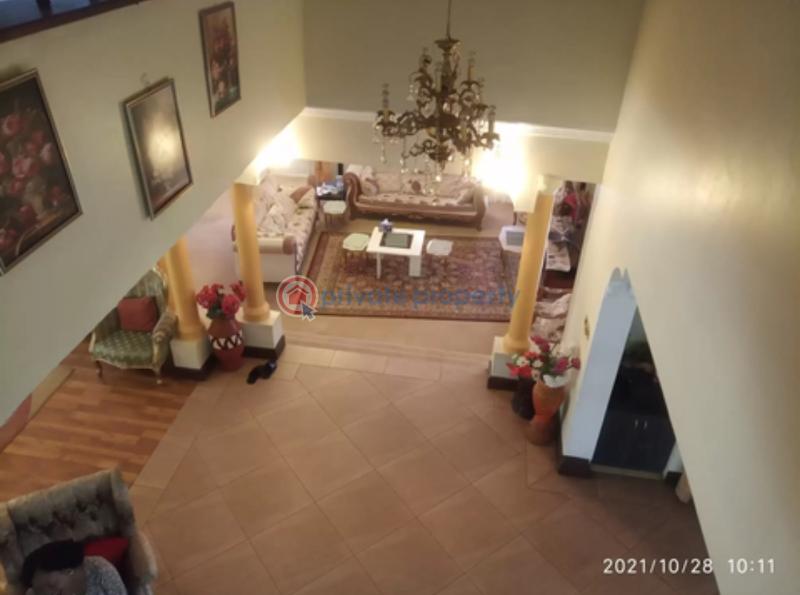 5 bedroom House For Sale Muthaiga North Nairobi - 5