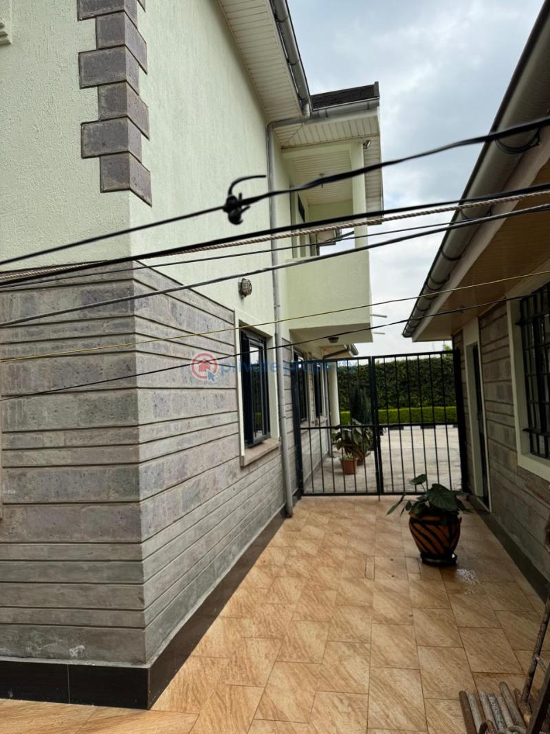 5 bedroom House For Sale Muthaiga North Nairobi - 10