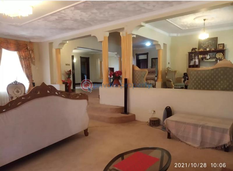 5 bedroom House For Sale Muthaiga North Nairobi - 9
