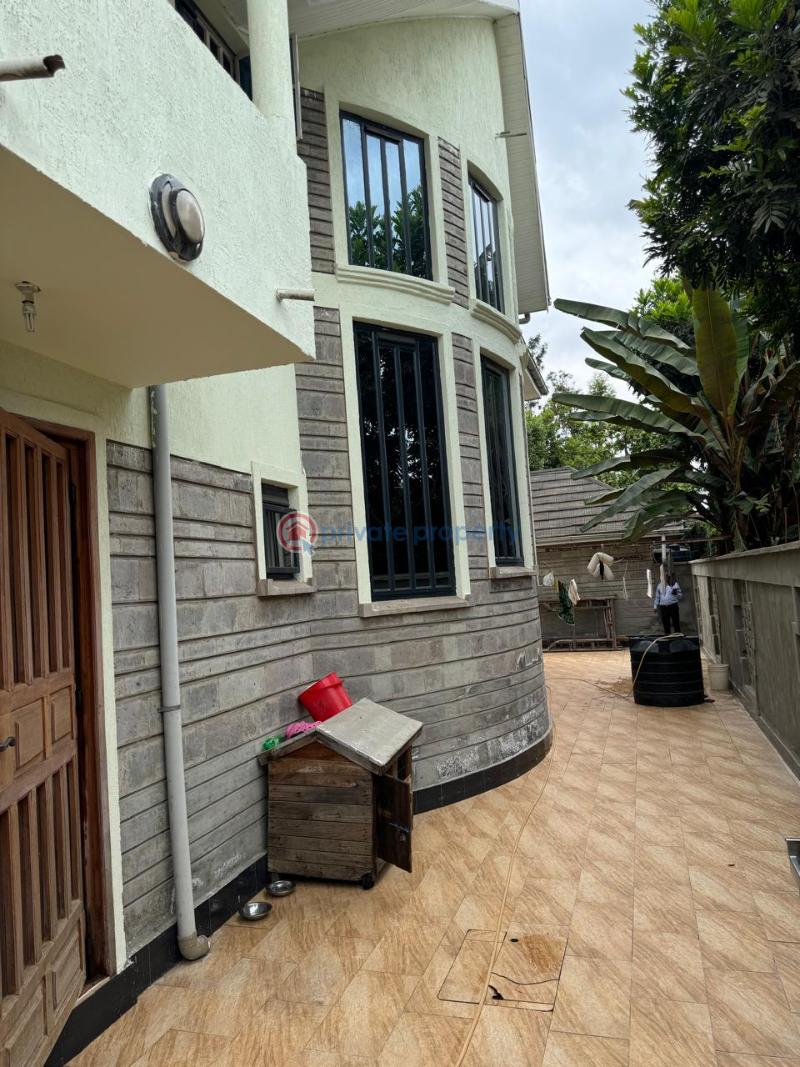 5 bedroom House For Sale Muthaiga North Nairobi - 7