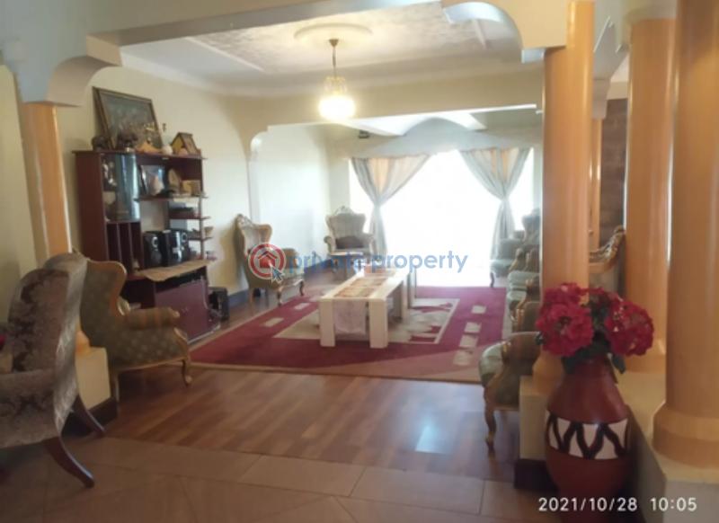 5 bedroom House For Sale Muthaiga North Nairobi - 4