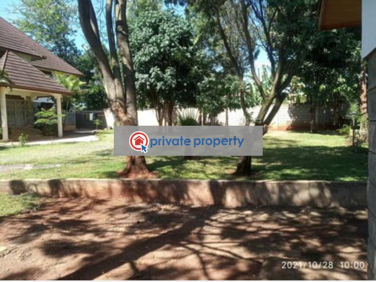 5 bedroom House For Sale &nbsp;muthaiga North Muthaiga Nairobi - 11