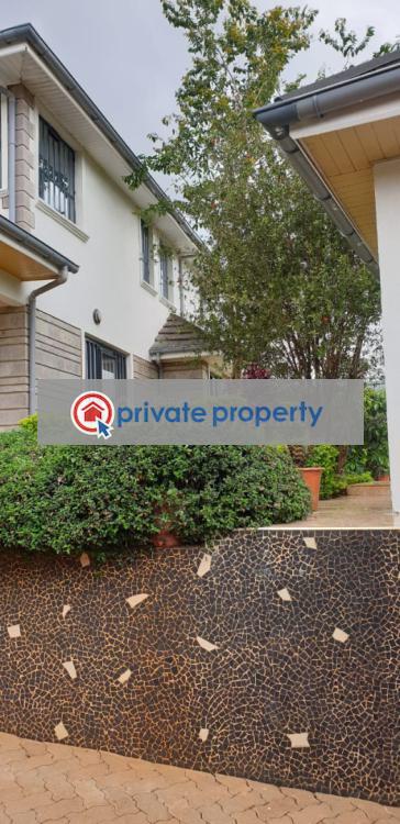 5 bedroom House For Sale &nbsp;muthaiga North Muthaiga Nairobi - 1
