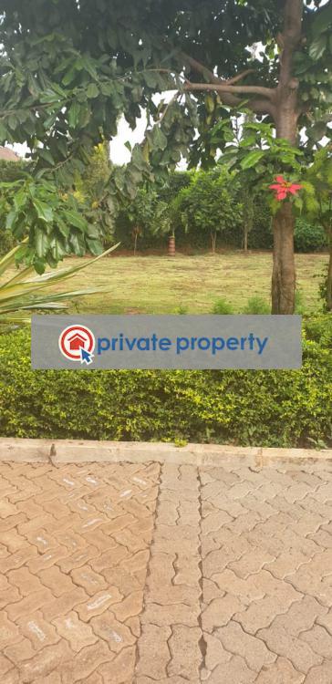 5 bedroom House For Sale &nbsp;muthaiga North Muthaiga Nairobi - 2