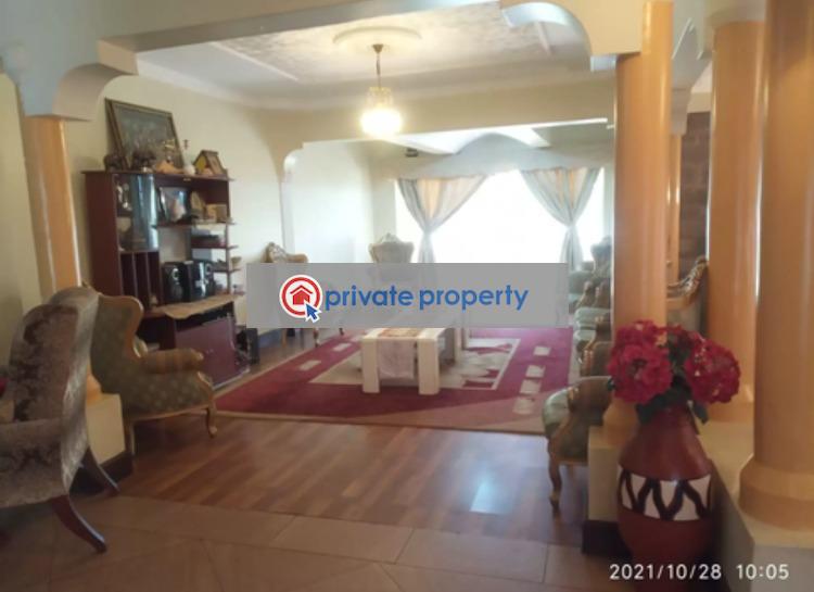 5 bedroom House For Sale &nbsp;muthaiga North Muthaiga Nairobi - 4