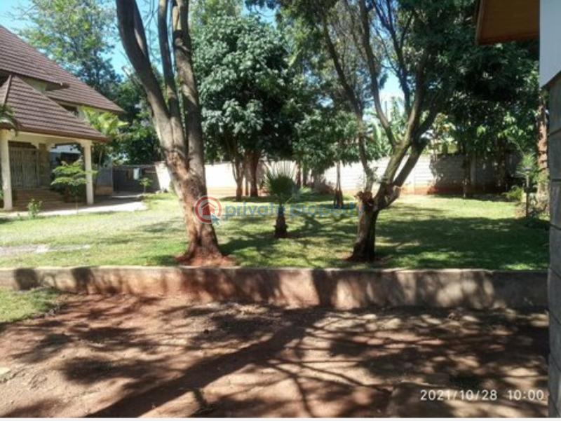 5 bedroom House For Sale Muthaiga North Nairobi - 11