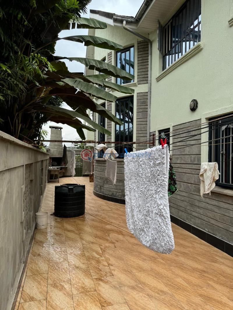 5 bedroom House For Sale Muthaiga North Nairobi - 6