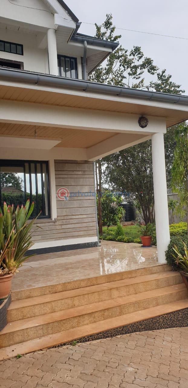 5 bedroom House For Sale Muthaiga North Nairobi - 4