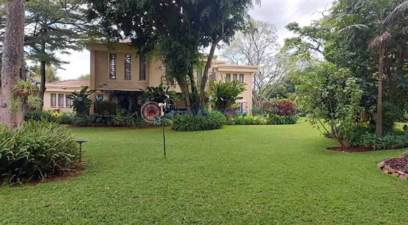 5 bedroom House For Sale Karen Nairobi - 4