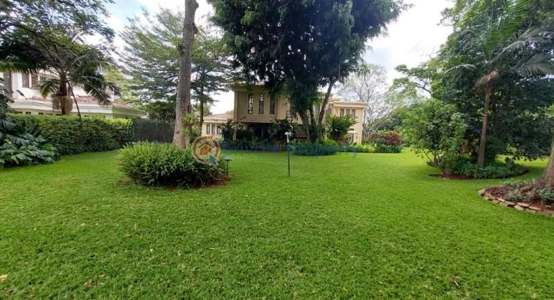 5 bedroom House For Sale Nairobi Karen  - 2