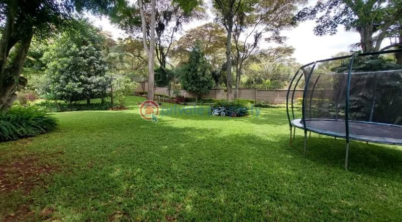 5 bedroom House For Sale Nairobi Karen  - 5