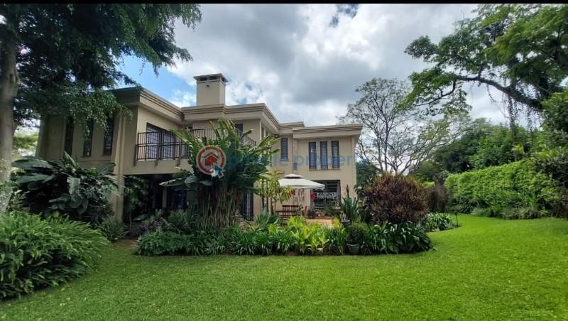 5 bedroom House For Sale Nairobi Karen  - 0