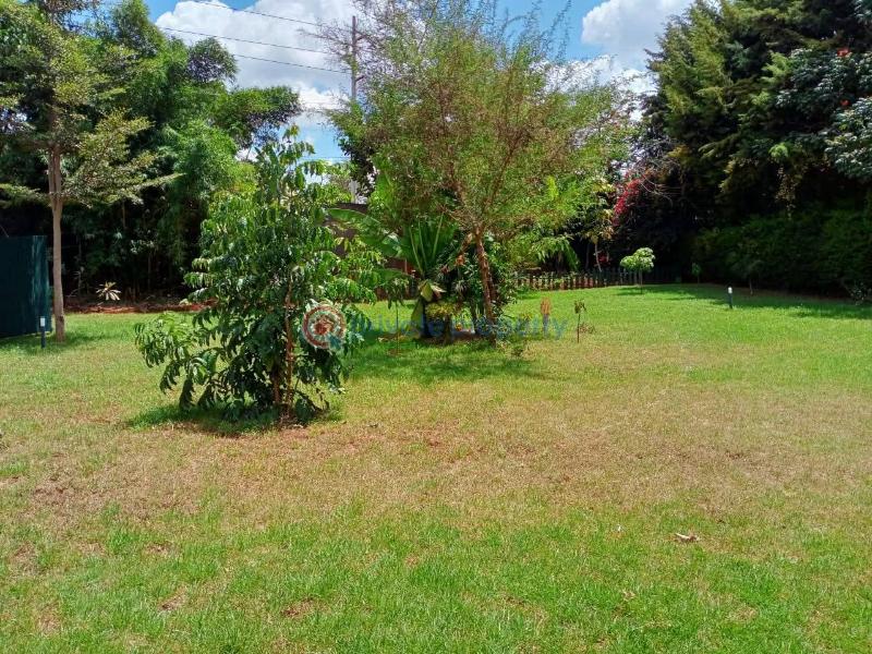 5 bedroom House For Sale Runda Westlands Nairobi - 2
