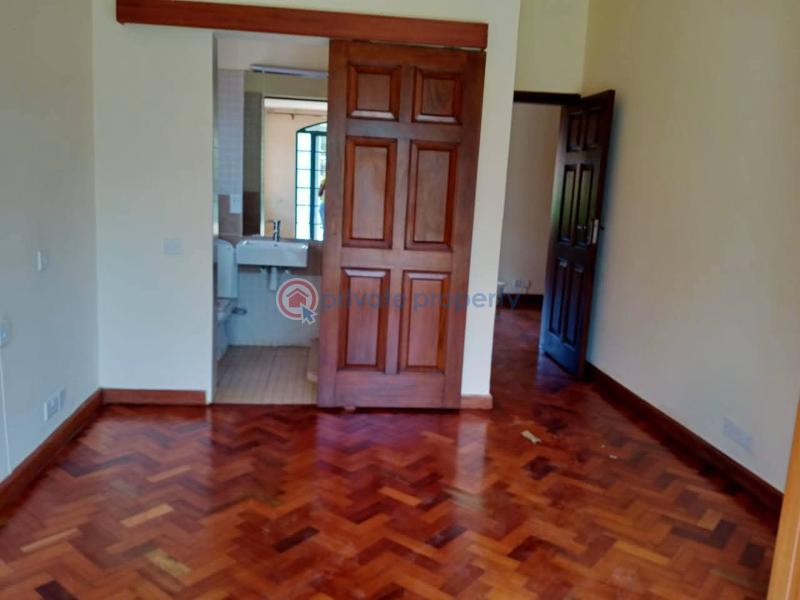 5 bedroom House For Sale Runda Westlands Nairobi - 6