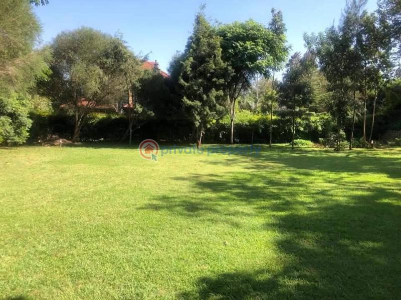 5 bedroom House For Sale Runda Westlands Nairobi - 10