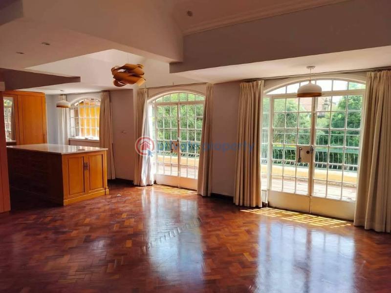 5 bedroom House For Sale Runda Westlands Nairobi - 5