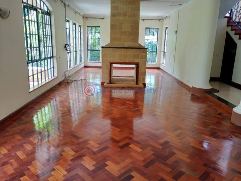 5 bedroom House For Sale Runda Westlands Nairobi - 3