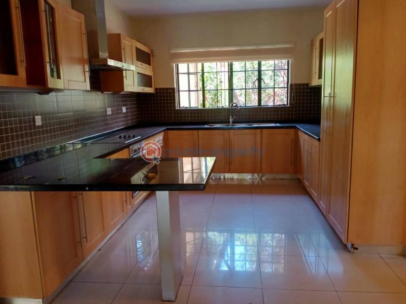 5 bedroom House For Sale Runda Westlands Nairobi - 4