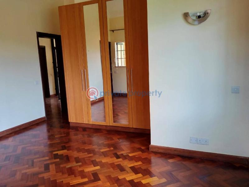 5 bedroom House For Sale Runda Westlands Nairobi - 7
