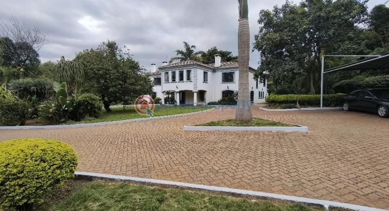 5 bedroom House For Sale Runda Westlands Nairobi - 0
