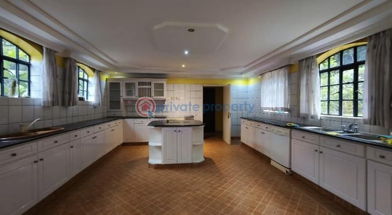 5 bedroom House For Sale Runda Westlands Nairobi - 6