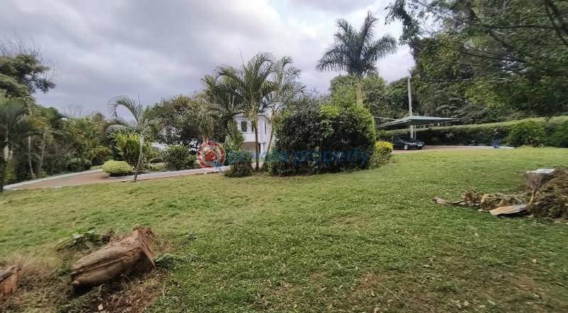 5 bedroom House For Sale Runda Westlands Nairobi - 2