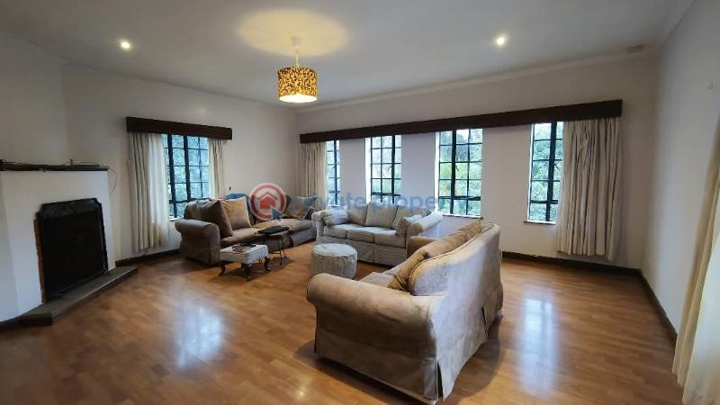 5 bedroom House For Sale Runda Westlands Nairobi - 3