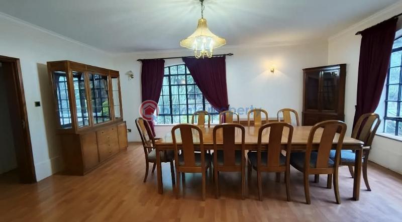 5 bedroom House For Sale Runda Westlands Nairobi - 4