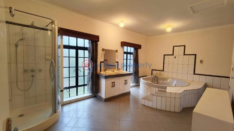 5 bedroom House For Sale Runda Westlands Nairobi - 8