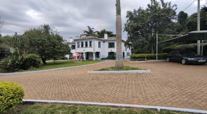 5 bedroom House For Sale Runda Westlands Nairobi - 9