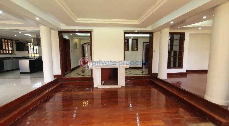 5 bedroom House For Sale Runda Westlands Nairobi - 10